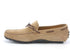Melluso Uomo Scarpe basse Camoscio U16007B-211974 Beige